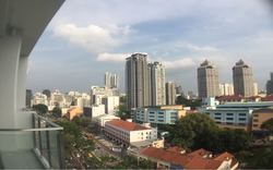 One Dusun Residences (D12), Apartment #204058211